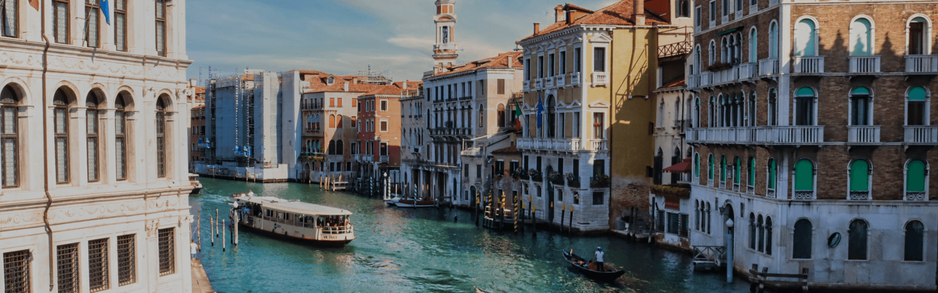 VENICE LOTTERY